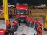 Bombeiros Comunitários de SJCedro participaram de treinamento no último sábado