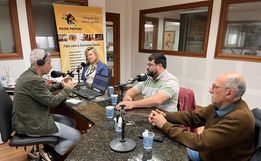 Peperi Debates discute novo código eleitoral 