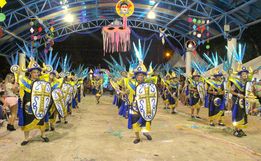 SMO: Enquete da Peperi mostra que Carnaval não faz falta na cidade