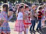 2º Quermesse reúne toda rede de educação em Campo Erê