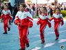 Mais de 5 mil pessoas acompanham desfile de 7 de setembro em SMOeste 