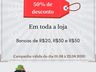 Lojas de São João do Oeste irão promover liquidação de inverno a partir deste sábado