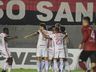 VÍDEO: Inter vence o Brasil de Pelotas e segue líder do Gauchão
