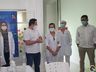 VÍDEO: Itapiranga lança campanha de vacinação contra COVID-19