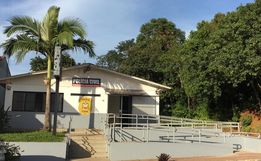 Suspeito de praticar tentativa de homicídio é preso pela Polícia Civil