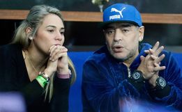 Diego Maradona morre aos 60 anos afirma jornal argentino