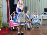 Lançado cartaz e traje oficial das soberanas da 44ª Oktoberfest de Itapiranga
