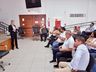  Direção do Hospital Regional apresenta projeto de ampliação aos vereadores
