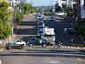 VÍDEO: apoiadores de Bolsonaro fazem carreata em SMOeste 