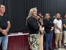 Mais de 115 famílias recebem escrituras em Campo Erê através do programa Lar Legal