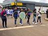 Desfile de sete de setembro reúne escolas e entidades em Campo Erê 