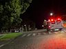 Dupla é presa por tráfico depois de tentar fugir da PM em SMOeste 