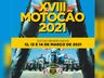 Moto Grupo define datas para possível realização do Motocão em 2021