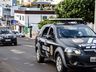 Colegas prestam última homenagem para Policial Civil; confira fotos
