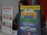 Comércio começa distribuir raspadinhas da Campanha Comprou Ganhou 