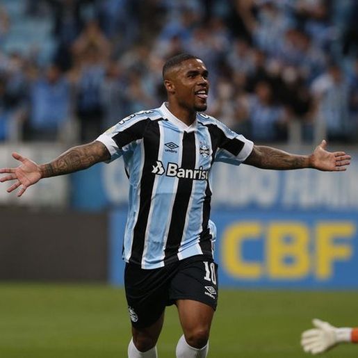 Na estreia de Mancini, Grêmio vence o Juventude e segue luta contra o rebaixamento