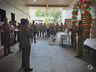 Solenidade marca aniversário de 17 anos do 9º Comando Regional da PM 
