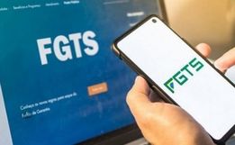 Saque do FGTS de até R$ 1 mil inicia após Páscoa; veja quem tem direito 