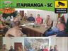 Itapiranga vai ampliar monitoramento na cidade com novo sistema de câmeras