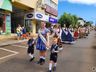Desfile Típico da 45ª Oktoberfest proporciona espetáculo neste sábado 