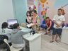 Sala de vacinas atenderá interessados em se imunizar contra a gripe até às 16h desse sábado   