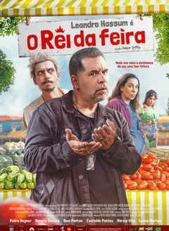 O Rei da Feira