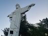 Descanso inaugura segunda etapa da revitalização do Morro do Cristo