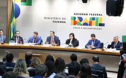 Governo Lula congela R$ 31,3 bilhões do Orçamento e anuncia aumento do IOF