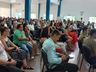Michel Barth e Auri Mathias são empossados em Iporã do Oeste