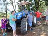 Patrulha agrícola da grande Taborda recebe novo maquinário