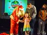 VÍDEO: Mesmo com limitação, público prestigia abertura do Natal Regional 
