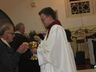 FOTOS: Márcio Joel Birck é ordenado Padre em igreja de Itapiranga