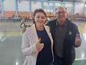 Chape e a prefeitura inauguram Polo de Belmonte