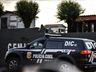 Colegas prestam última homenagem para Policial Civil; confira fotos