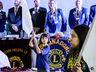 SMO: 50ª Convenção Distrital LD-8 reúne mais de 500 pessoas