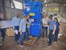 Projeto do Rotary Club beneficia Acomar com novos equipamentos em São Miguel do Oeste