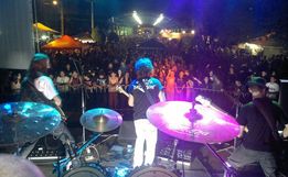 Amusmo quer tornar oficial Feira do Músico em São Miguel do Oeste