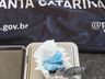 Polícia encontra drogas com passageira em Itapiranga