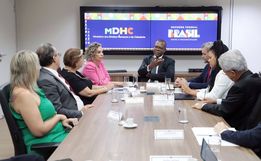 Ministério dos Direitos Humanos incluirá Maria Tereza em programa de proteção