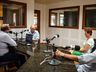 Retrato Falado recebe mais um pioneiro de São Miguel do Oeste