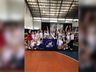 Companhia de Patinação de SMO conquista 14 pódios na 5ª Copa Oeste em Palmitos