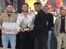FOTOS; Grande final nacional do Festerê reúne talentos em Campo Erê