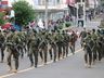Desfile de 7 de Setembro reúne militares, escolas, entidades e famílias em SMO