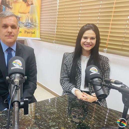 Comarca de Itapiranga registra clima tranquilo para eleições 