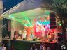 ITAPIRANGA: Grande público participa da Festa da Virada na Praça das Bandeiras 