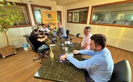 Peperi Debates discute anistia para envolvidos nos atos de 8 de janeiro