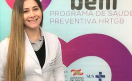 A importância do fonoaudiólogo na promoção do aleitamento materno
