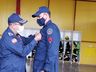 Com presença restrita para convidados especiais, Corpo de Bombeiros de Mondaí é inaugurado