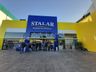 Stalar Materiais de Construção inaugura nova sede em São Miguel do Oeste