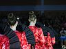 Cia Artística de Patinação La Salle promove espetáculo em SMO